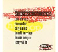 Essence of Funk [Import]