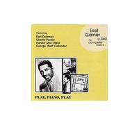 Erroll Garner – The Essence Of Erroll Garner – CD – Sony