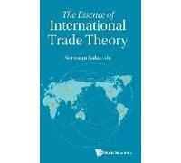 Essence Of International Trade Theory, The
