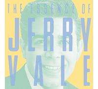 Essence of Jerry Vale