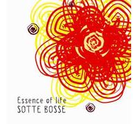 Essence of life