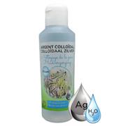 Essence Of Life Argent Colloïdal Nettoyage De La Peau Des Chevaux 250ml