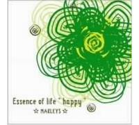 Essence of life“happy”