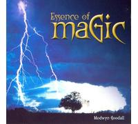 Essence Of Magic