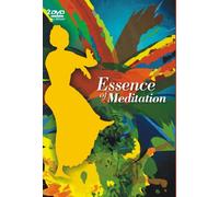 Essence Of Meditation - 2DVD