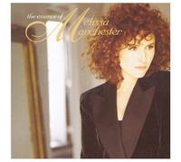Melissa Manchester – The Essence of Melissa Manchester – CD