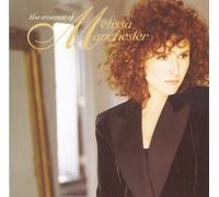 The Essence of Melissa Manchester