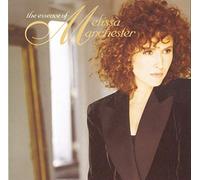 Essence of Melissa Manchester