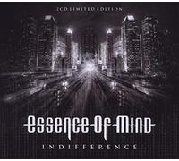 Essence of Mind - Indifference (Ltd.Edt.)