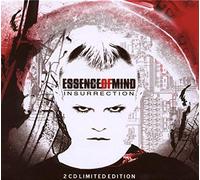Essence of Mind - Insurrection -Ltd-