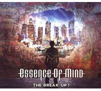 Essence of Mind - The Break Up [Import]