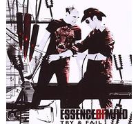 Essence of Mind - Try & Fail [Import]