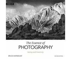 Essence of PhotographyThe by Bruce Barnbaum Bruce Barnbaum (Auteur)