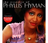 Essence of Phyllis Hyman, The