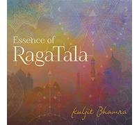 Essence of Raga Tala