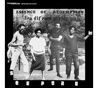 Essence of Redemption Ina Dif’Rent Styley