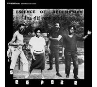 Essence of Redemption Ina Dif’rent Styley