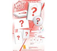 Essence Of Reverie - Essence Version - Édition Signée CD