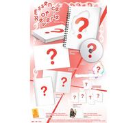 Essence Of Reverie - Essence Version - Pop Up Exclusive Edition CD