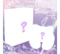 Essence Of Reverie - Special Edition - Kkuru Jam CD
