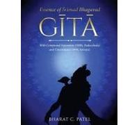 Essence Of Shrimad Bhagavad Gita