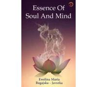 Essence Of Soul And Mind