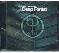 Essence Of The Forest
