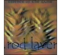 Essence of the Game by Rod Laver (1999-02-12)