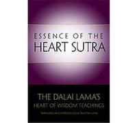 Essence of the Heart Sutra Bstan-Dzin-Rgya-Mtsho, Thupten Jinpa (Auteur)