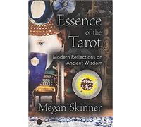 Essence Of The Tarot