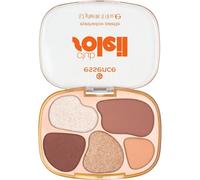 Essence Ombre à paupières Club Soleil EyeshadowPalette 5.2 g 5.2 g