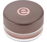 Essence – Fard à paupières crème – Métallique longue durée – 04 Cocoa – 5 g