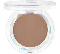 Essence Fard à paupières mono Mat – 02 Neutral Brown – 2 g