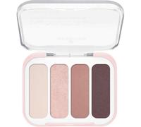 Essence Ombre à paupières The Nude Edition Mini Eyeshadow Palette 3.6 g 3.6 g