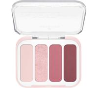 Essence Ombre à paupières The Rose Edition Mini Eyeshadow Palette 3.6 g 3.6 g