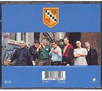 Essence ordinaire CD
