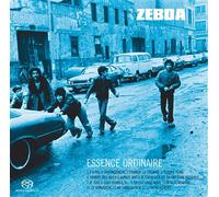 Essence Ordinaire Vinyle