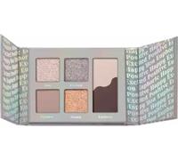 essence Palette d'ombres à paupières Mini, Don't Worry, Be..., 5 g