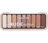 essence Palette d'ombres à paupières The Hautfarbe Edition 10 Pretty In Hautfarbe, 10 g
