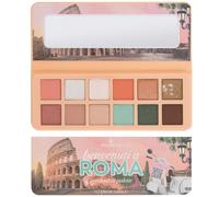 Essence - Palette Fards À Paupières Benvenuti A Roma