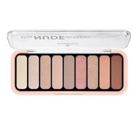 Essence Palette de fards à paupières The Nude Edition teinte 10 Pretty in Nude 10 g