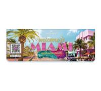 Essence - Palette Fards À Paupières Welcome To Miami