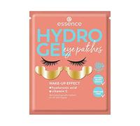ESSENCE PARCHES CONTORNO DE OJOS HYDRO GEL 02 WAKE-UP CALL