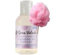 Essence parfumée à la barbe de sucre | Grande soirée | Créez des produits cosmétiques et des désodorisants avec un parfum doux et durable