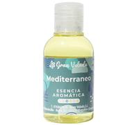 Essence parfumée méditerranéenne 50 ml