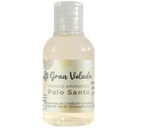 Essence parfumée Palo Santo | Parfum floral et boisé pour encens, bougies et cosmétiques | Polyvalent et concentré | Donnez vie à vos créations