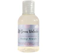 Essence parfumée pour enfant Baby Fresh | Arômes doux et rafraîchissants | Idéal pour parfums, savons, bougies et désodorisants