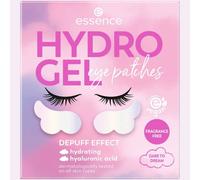 Essence - Patches Pour Les Yeux Hydro Gel - 04 Dare To Dream