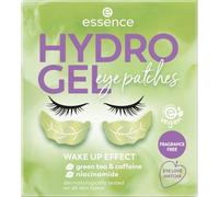 Essence - Patches Pour les Yeux Hydro Gel - 05 Eye Love Matcha