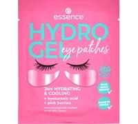 Essence - Patches Pour Les Yeux Hydro Gel